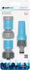 Cellfast - Cellfast - Set Met Regelbaar Slangstuk - Ideal Line™ Plus - 3/4