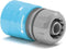 Cellfast - Cellfast - Snelle Slangkoppeling - Ideal Line™ Plus - 1/2