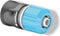 Cellfast - Cellfast - Snelle Slangkoppeling - Met Waterstop - Ergo - 3/4