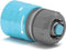 Cellfast - Cellfast - Snelle Slangkoppeling - Met Waterstop - Ideal Line™ Plus - 1/2