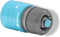 Cellfast - Cellfast - Snelle Slangkoppeling - Met Waterstop - Ideal Line™ Plus - 1/2