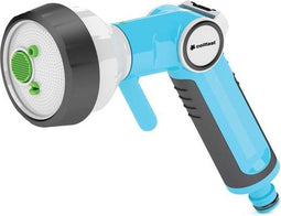 Cellfast - Cellfast - Sproeispistool 4 Functies - Ergo (CF53-340)