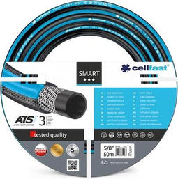 Cellfast - Cellfast - Tuinslang - Smart - 5/8" - 50 M (CF13-111)