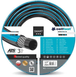 Cellfast - Cellfast - Tuinslang - Smart Ats Variant™ - 3/4" - 25 M (CF13-120)