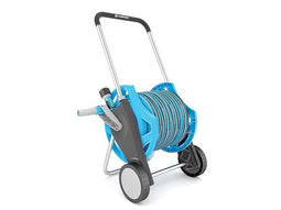 CELLFAST - SET SLANGENWAGEN - DISCOVER - 1/2" - 25 m