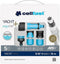 Cellfast Slangenset Yacht Mini 3/8