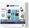 Cellfast Slangenset Yacht Mini 3/8