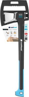 Cellfast Splijtbijl / kloofbijl C1600 ERGO, 61,5 cm