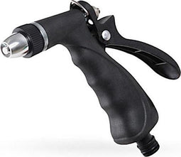 Cellfast Sproeipistool Profi Staal Zwart - spuitpistool met variabele straal