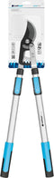 Cellfast Telescopische Takkenschaar max. 1 M. - lange snoeischaar - Aluminium - Gear Power