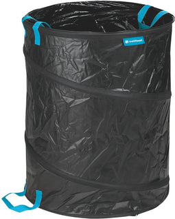 Cellfast Tuinafvalzak 172 L. - Pop-Up - Waterdicht - Scheurbestendig - Bladerenzak - Graszak