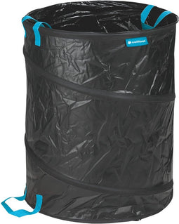 Cellfast Tuinafvalzak 56 L. - Pop-Up - Waterdicht - Scheurbestendig - Bladerenzak - Graszak