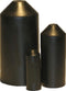 CellPack 125336 Warmkrimpende eindkap Nominale binnen-Ø (voor krimpen): 55 mm 1 stuk(s)