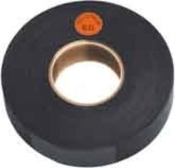 CellPack 125533 125533 Isolatietape No. 60 Zwart (l x b) 10 m x 19 mm 1 stuk(s)
