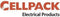 CellPack 127136 Krimpkous zonder lijm Rood 18 mm 6 mm Krimpverhouding:3:1 7 m
