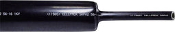 CellPack 144493 Krimpkous met lijm Zwart 12 mm 4 mm Krimpverhouding:3:1 1 stuk(s)