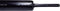 CellPack 144493 Krimpkous met lijm Zwart 12 mm 4 mm Krimpverhouding:3:1 1 stuk(s)