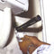 CellPack 145611 Kabelschut 800 mm Zwart 1 stuk(s)