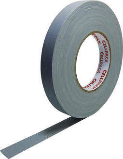 CellPack 146072 Textieltape No. 90 Grijs (l x b) 50 m x 25 mm 1 stuk(s)