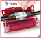 CellPack 389677 EASY 3 V Kabelmof Inhoud: 1 set(s)