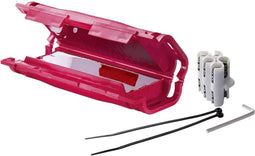 CellPack 389678 EASY 4 V Kabelmof Inhoud: 1 set(s)