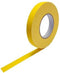 CellPack Cellpack 145954 Textieltape No. 90 Geel (l x b) 25 m x 19 mm 1 stuk(s)