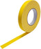 CellPack Cellpack 146048 Textieltape No. 90 Geel (l x b) 50 m x 19 mm 1 stuk(s)