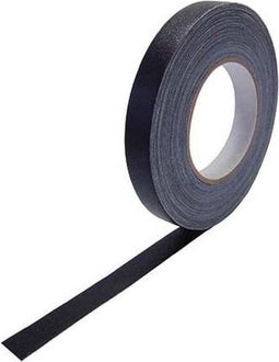 CellPack Cellpack 146060 Textieltape No. 90 Zwart (l x b) 50 m x 25 mm 1 stuk(s)