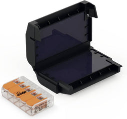 Cellpack EASY-PROTECT kabelverbinding/overgangshuls - 407861 - E2X7X