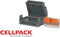 Cellpack EASY-PROTECT kabelverbinding/overgangshuls - 407861 - E2X7X