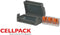 Cellpack EASY-PROTECT kabelverbinding/overgangshuls - 407862 - E2X7Y