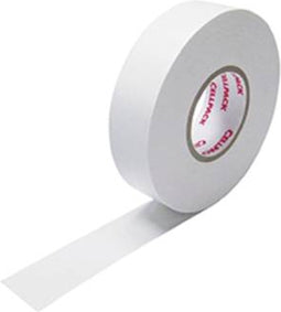 CellPack No.328/0.18-50-20/WH 416788 Isolatietape No. 328 Wit (l x b) 20 m x 50 mm 1 stuk(s)