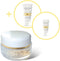 Celltone, 3-delige set Slakkengel Huidverzorging - Gezichtscrème 50ml - Bodymilk 200ml - Handcrème 100ml – Gezichtsverzorging - Lichaamsverzorging – Hydraterend, Anti-aging, Verminderd Acne en Littekens