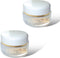 Celltone Dagcrème Slakkenslijmcrème - 2x 50 ML - Anti rimpel - Littekencrème - Slakkencrème voor acne puistjes rimpels - Acneverzorging - Slakken serum gel voor vrouwen mannen tieners - escargot cream voor gezicht en onder de ogen