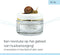 Celltone Dagcrème Slakkenslijmcrème - 50 ML - Anti rimpel - Littekencrème - Slakkencrème voor acne puistjes rimpels - Acneverzorging - Slakken Extract serum gel voor vrouwen mannen tieners - escargot cream voor gezicht en onder de ogen - Snailcare
