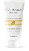 Celltone Slakkenslijmcrème Bodymilk - 100 ML - Anti rimpel - Littekencrème - Slakkencrème voor acne puistjes rimpels - Acneverzorging - Slakken serum gel voor vrouwen mannen tieners - escargot cream - Huidverzorging - Slakken Extract Snailcare