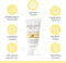 Celltone Slakkenslijmcrème Bodymilk - 100 ML - Anti rimpel - Littekencrème - Slakkencrème voor acne puistjes rimpels - Acneverzorging - Slakken serum gel voor vrouwen mannen tieners - escargot cream - Huidverzorging - Slakken Extract Snailcare
