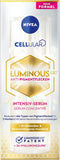 Cellular Luminous630 Anti-Pigmentation Marks Intensive Serum