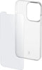 Cellularline PROTKITIPH13PROT Backcover Apple iPhone 13 Pro Transparant