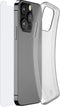 Cellularline PROTKITIPH13PROT Backcover Apple iPhone 13 Pro Transparant
