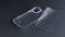 Cellularline PROTKITIPH13PROT Backcover Apple iPhone 13 Pro Transparant