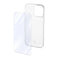 Cellularline PROTKITIPH15T Backcover Apple iPhone 15 Transparant