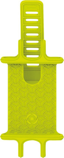 Celly Bike Holder Telefoonhouder fiets - Universal - Green/ Groen