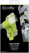 Celly Bike Holder Telefoonhouder fiets - Universal - Green/ Groen