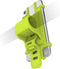 Celly Bike Holder Telefoonhouder fiets - Universal - Green/ Groen