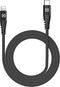 Celly - Cable USB C to Lightning 60 W 1 Meter