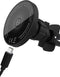 Celly Draadloze MagSafe Oplader Ventilatierooster Auto