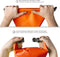 Celly Drybag Explorer 5 Liter 17 X 38 Cm Pvc Oranje