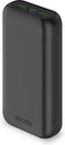Celly - Energy Powerbank 20000mAh - Kunststof - Zwart