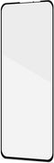 Celly FULLGLASS1064BK scherm- & rugbeschermer voor mobiele telefoons Doorzichtige schermbeschermer Samsung 1 stuk(s)
